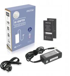 mitsu 5ZM016 45W Dell notebook adapter (5ZM016) (5ZM016)