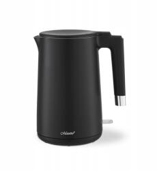 Maestro MR-026 1.7L Vízforraló - Fekete (MR-026-BLACK) (MR-026-BLACK)
