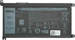 Origin Storage Storage 451-BBVN újratölthető elem Lítium-ion (Li-ion) 3400 mAh 11, 4 V (451-BBVN) (451-BBVN)