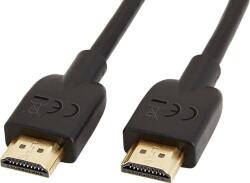 TECHLY ICOC HDMI2-4-050T HDMI kábel 5 M HDMI A-típus (Standard) Fekete (ICOC-HDMI2-4-050T) (ICOC-HDMI2-4-050T)
