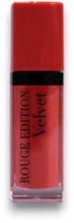 Bourjois Ajakrúzs Bourjois piros 04 peach club matt folyékony (3052503260419) (3052503260419)