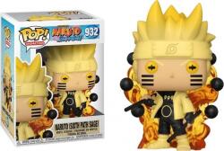 Funko Funko POP! Animation: Naruto - Naruto six path sage figura #932 (4804-uniw) (4804-uniw)