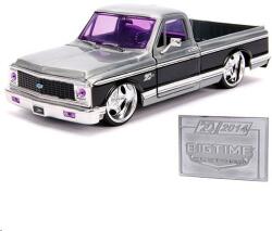 Jada Toys 1972 Chevy Cheyenne fém autómodell 1/24 (253745005) (Jada Toys 253745005) (Jada Toys 253745005)