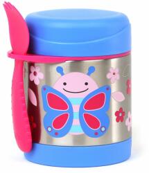 Skip Hop Zoo termosz - Pillangó (879674020559) (879674020559)