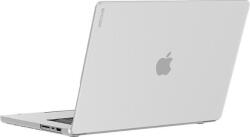 Incipio Incase INMB200722-CLR laptop táska 40, 6 cm (16") Keményhéjas táska Átlátszó (INMB200722-CLR) (INMB200722-CLR)