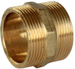 Velekey sárgaréz közcsavar 3/4" (V-KOZCS3-4) (V-KOZCS3-4)