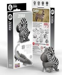 Fat Brain Toys EUGY Zebra 3D puzzle (9421035150101) (9421035150101)