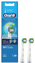 Oral-B Precision Clean CleanMaximizer Elektromos Fogkefe fej (2db) (317029) (317029)
