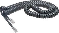 Cisco Spare Coil Cord for DX600 Series - Cable (CP-DX-CORD=) (CP-DX-CORD=)