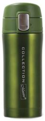 Maestro MR-1641-32 Dupla falú utazó Termosz bögre 320ml - Zöld (MR-1641-32-GREEN) (MR-1641-32-GREEN)