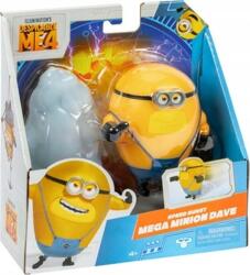 Moose Despicable Me 4 - Action Figure Dave (20374) (20374)