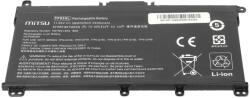 mitsu HP Pavilion 14 Notebook akkumulátor 39Wh (5BM736-BC/HP-14) (5BM736-BC/HP-14)