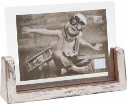 Deknudt Frames S67TZ1H 14x20 Képtartó - Fehér (S67TZ1H_13, 0X18, 0) (S67TZ1H_13,0X18,0)