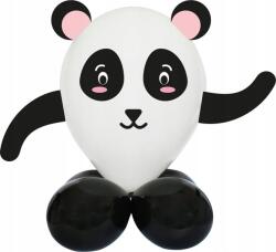 GoDan Csináld magad cuki lufiállat szett - Panda ( )