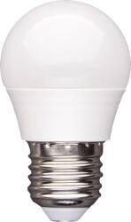 Spectrum SpectrumLED 6W/480Lm/3000K/IP20/E27 LED kisgömb led fényforrás (WOJ13024) (WOJ13024)
