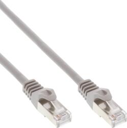 InLine B-72503 hálózati kábel Szürke 3 M Cat5e SF/UTP (S-FTP) (B-72503) (B-72503)