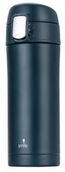 MPM Smile STT-15 300 ml Termosz - Sötétkék (5903151027979) (5903151027979)