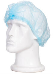 Portwest Detektálható egyszerhasználatos sapka (2800 db) (D102BLU)