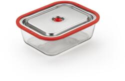 MagicVac ACO1138 Vákuum Üveg ételtároló 2L (14793)