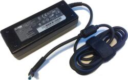 HP 753560-001 áramátalakító és inverter Beltéri 90 W Fekete (AC Adapter 90 W Smart 4.5Mm) (AC Adapter 90 W Smart 4.5Mm)