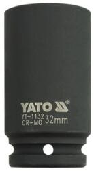 TOYA Dugókulcs gépi 3/4 col 32 mm hosszú (YT-1132) (YT-1132)