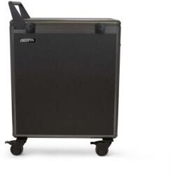 Dicota Charging Trolley For 20 Tablets Or Ultrabooks Eu Vers (d32005)