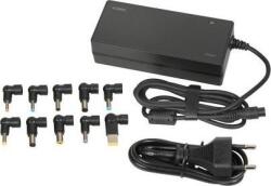 iBOX IUZ120WA power adapter/inverter Indoor 120W Black (IUZ120WA) (IUZ120WA)