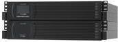 Online USV Systeme ONLINE USV-Systeme X2000RBP UPS akkumulátor szekrény Rekeszes (X2000RBP) (X2000RBP)