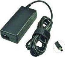 Dell 2-Power PA-12-GRPT6 áramátalakító és inverter Beltéri 65 W Fekete (AC Adapter 19.5V 3.34A 65W) (AC Adapter 19.5V 3.34A 65W)