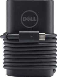 Dell DELL-14P3N áramátalakító és inverter Beltéri 90 W Fekete (USB-C 90 W AC Adapter with 1) (USB-C 90 W AC Adapter with 1)