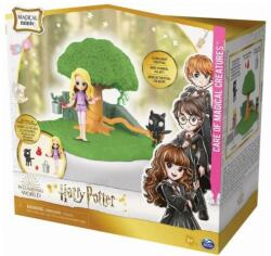 Spin Master Wizarding World WWO PYS LctnCareOfMagicalCreaturesV1 GML (6061845) (6061845)