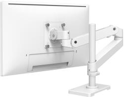 Ergotron LX PRO 13"-34" Monitor asztali tartó kar - Fehér (45-695-290) (45-695-290)