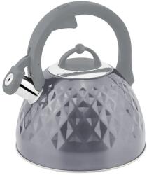 Promis Marco 2.8L Teáskanna - Szürke (TMC14G) (TMC14G)