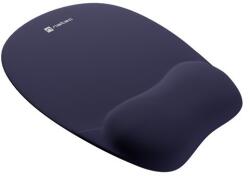 NATEC Chipmunk Ergonomikus Egérpad - 195x235mm (NPF-2181) (NPF-2181)