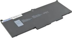 AVACOM Dell Latitude 7280, 7480 Li-Pol 7, 6V 7500mAh 57Wh 57Wh (NODE-7480-75P) (NODE-7480-75P)