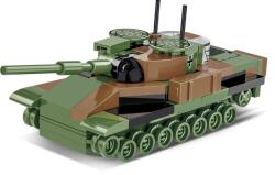 Cobi LEOPARD I 147 darabos építő készlet (3105) (3105)