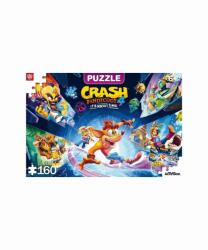 Good Loot Crash Bandicoot 4 It's About Time 160 darabos puzzle (5908305240365) (5908305240365)