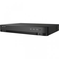 Hikvision iDS-7204HUHI-M1/S DVR 4 csatornás videó rögzítő (300226866) (300226866)