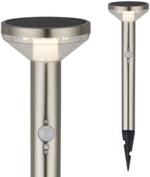 Maclean MCE465c/m Kültéri LED lámpa - Inox (MCE465 C/M) (MCE465 C/M)