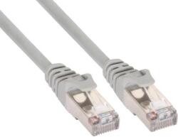 InLine 72520B hálózati kábel Kék 20 M Cat5e SF/UTP (S-FTP) (72520) (72520)