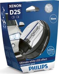 Philips WhiteVision 85122WHV2S1 autós izzó D2S 35 W (PH85122WHV2S1) (PH85122WHV2S1)