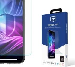 3mk Protection Silky Matt Pro fólia Samsung Galaxy M13 4G (3mk Silky Matt Pro(19)) (3mk Silky Matt Pro(19))