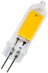 2R LED CAP G4 COB 2W 3000K 230V fényforrás (L010606893) - mystock
