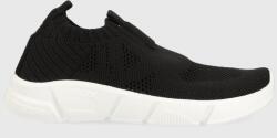 GEOX gyerek sportcipő fekete - fekete 33 - answear - 13 990 Ft