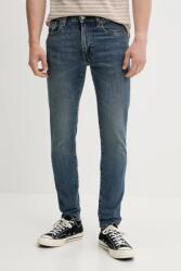 Levi's - Farmer 512 - sötétkék 34/34 - answear - 33 990 Ft