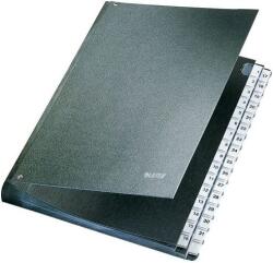 Leitz 58310095 separatoare carte Negru A4 (10K229A) (10K229A)