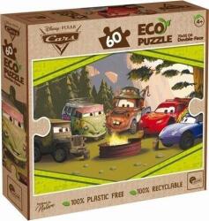 Lisciani Puzzle, Lisciani, 60 piese (304-91867) (304-91867) Puzzle