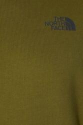 The North Face Памучен суичър M Raglan Redbox Hoodie (NF0A2ZWUPIB1)