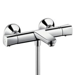 Hansgrohe Ecostat Universal termosztátos kádcsaptelep falsíkon kívüli szereléshez (13123000)