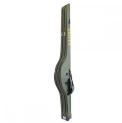 SILSTAR 2 rekeszes 160cm feeder botzsák (S80160) - epeca
